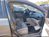Honda Cr-V Ex-L 2HKRM4H7XEH603259 снимка