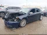 Chrysler 200 Limited 1C3BC2FG7BN594547 fotografie