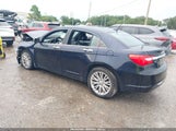 Chrysler 200 Limited 1C3BC2FG7BN594547 fotografie