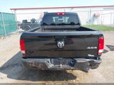 Ram  Express 4X4 6'4 Box 1C6RR7FGXJS138605 снимка