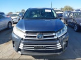 Toyota Highlander Hybrid Xle 5TDJGRFH9KS053572 photo