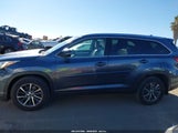 Toyota Highlander Hybrid Xle 5TDJGRFH9KS053572 photo
