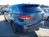 Toyota Highlander Hybrid Xle 5TDJGRFH9KS053572 photo