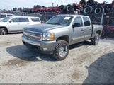 Chevrolet Silverado  Lt1 2GCEK13M971577841 снимка