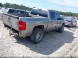 Chevrolet Silverado  Lt1 2GCEK13M971577841 снимка
