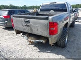 Chevrolet Silverado  Lt1 2GCEK13M971577841 снимка