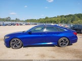 Honda Accord Sport 1HGCV1F33JA220199 photo