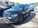 Dodge Journey Crossroad Awd 3C4PDDGG8JT450206 photo