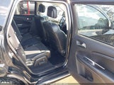 Dodge Journey Crossroad Awd 3C4PDDGG8JT450206 fotografie