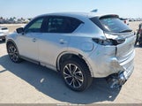 Mazda Cx-5 2.5 S Premium JM3KFBDM1N1547691 снимка