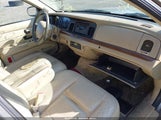 Ford Crown Victoria Lx/Lx Sport 2FAFP74W96X155000 photo