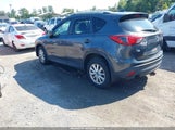 Mazda Cx-5 Touring JM3KE4CY1E0321420 fotografie