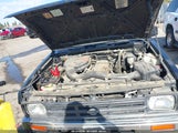 Nissan D21 Short Bed 1N6SD11S6LC402303 снимка