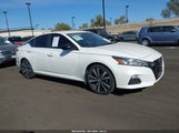 Nissan Altima Sr Fwd 1N4BL4CV1MN421819 fotografie