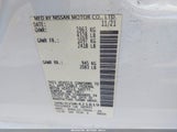 Nissan Altima Sr Fwd 1N4BL4CV1MN421819 fotografie
