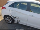 Hyundai Elantra Gt KMHD35LE7DU100068 снимка