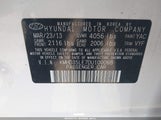 Hyundai Elantra Gt KMHD35LE7DU100068 снимка