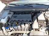 Hyundai Sonata Gls 5NPET4AC2AH594883 снимка