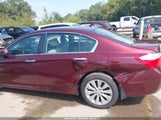 Honda Accord Ex-L 1HGCR2F81FA221350 снимка