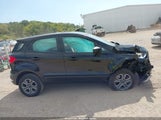 Ford Ecosport S MAJ6P1SL3JC175738 снимка