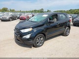 Ford Ecosport S MAJ6P1SL3JC175738 снимка