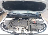 Chevrolet Malibu Fwd Lt 1G1ZD5ST9NF114429 fotografie