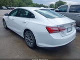 Chevrolet Malibu Fwd Lt 1G1ZD5ST9NF114429 снимка