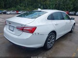 Chevrolet Malibu Fwd Lt 1G1ZD5ST9NF114429 photo