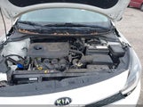 Kia Rio Lx 3KPA24ABXJE063122 снимка