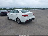 Kia Rio Lx 3KPA24ABXJE063122 снимка