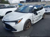 Toyota Corolla Nightshade Edition JTND4MBE4R3220870 photo