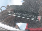 Toyota Corolla Nightshade Edition JTND4MBE4R3220870 fotografie