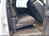 Chevrolet Silverado 2500Hd Lt 1GC1KXCG5BF251788 снимка
