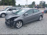 Hyundai Elantra Gls 5NPDH4AE5DH182072 снимка
