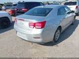 Chevrolet Malibu Limited Lt 1G11C5SA5GF144755 снимка