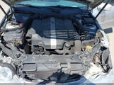 Mercedes-Benz C 240 WDBRF61J92F135508 снимка