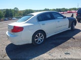 Infiniti G35X JNKCV51F56M602133 снимка