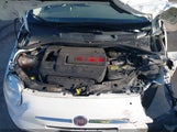 Fiat 500 Pop 3C3CFFAR5DT574795 снимка