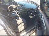 Ford Fusion Se 3FA6P0H95FR123543 снимка
