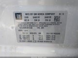 Chevrolet Trax Ls KL7CJNSBXJB731320 снимка