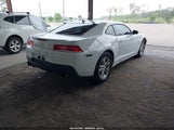 Chevrolet Camaro 1Lt 2G1FB1E30E9270798 снимка