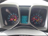 Chevrolet Camaro 1Lt 2G1FB1E30E9270798 снимка