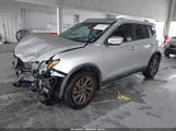 Nissan Rogue Sl 5N1AT2MT6GC745416 снимка