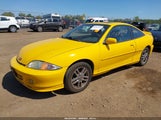 Chevrolet Cavalier Z24 1G1JH12FX27374493 снимка