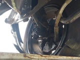 Subaru Forester 2.5I JF2SJABCXHH431690 снимка