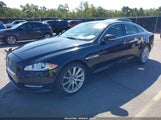 Jaguar Xj SAJWA1C78D8V41358 снимка