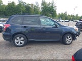 Subaru Forester 2.5I Premium JF2SJADC3FH527140 fotografie