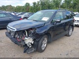 Subaru Forester 2.5I Premium JF2SJADC3FH527140 снимка