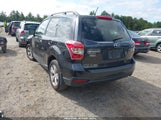 Subaru Forester 2.5I Premium JF2SJADC3FH527140 снимка