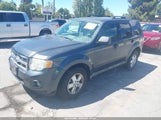 Ford Escape Xlt 1FMCU03G79KA25923 снимка